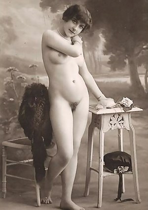 Vintage Porn Pictures